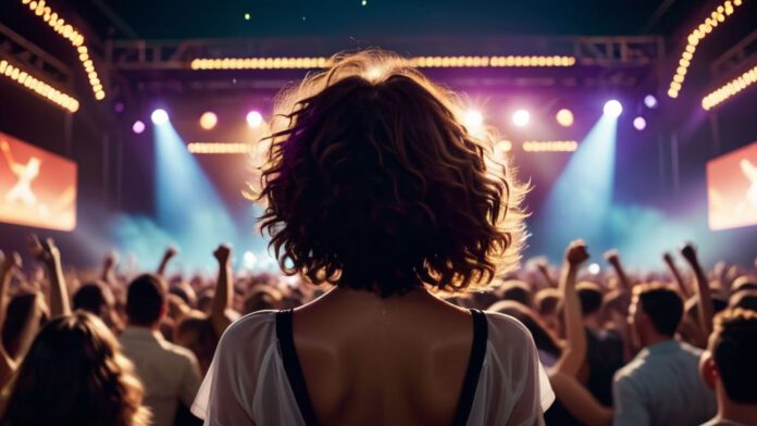 7 Essential Tips: How to Dance at a Concert