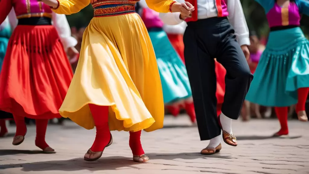 6 Simple Steps to Dance Huapango: A Beginners Guide