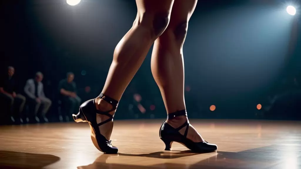 7 Essential Steps: How to Dance Jazz?