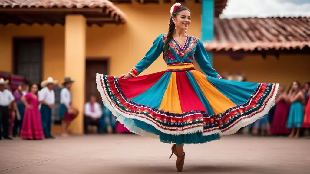 7 Step Guide: How to Dance Nortenas with Confidence