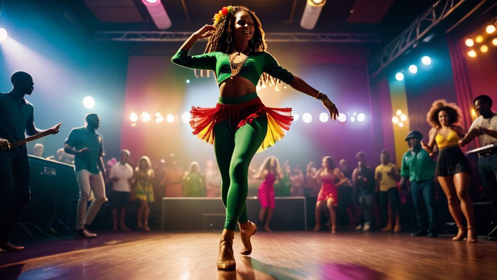 7 Essential Steps How To Dance Reggae Like A Pro