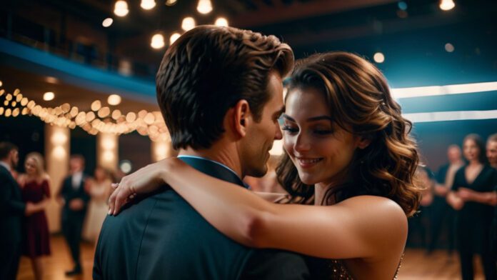 6 Essential Tips: How to Dance with a Girl