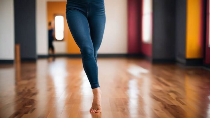 6 Simple Steps to Learn the Wobble Dance