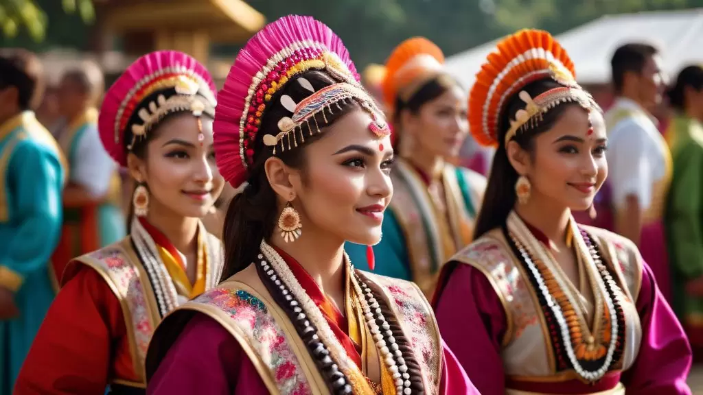 Explained: What Is an Ethnic Dance?