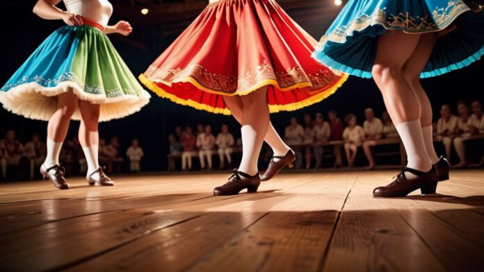 Exploring the Art: What is Clogging Dance?